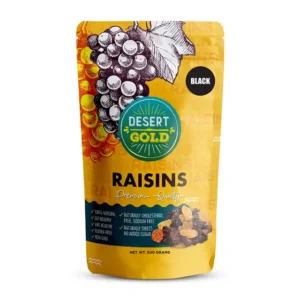 زبيب اسود سايب (كرتونة 10 كيلو)