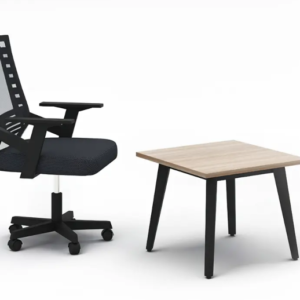 ترابيزة استقبال مربعة