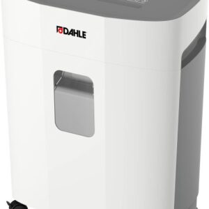 ماكينة فرم DAHLE 380