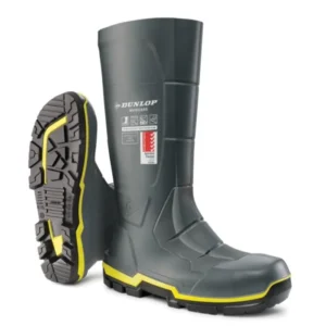 Dunlop Met Guard Safety Boot S5