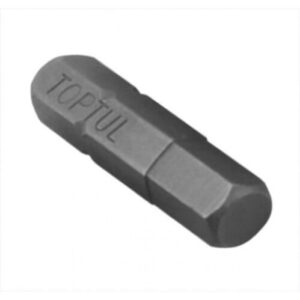 توب تول FSDA0806GM سن مفك الن 6 * 25 مم 1 قطعة