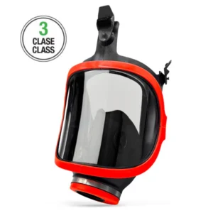 Climax FULL FACE MASK 731-C WITHOUT FILTER