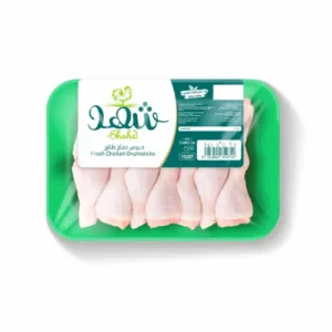 دبوس دجاج فريش