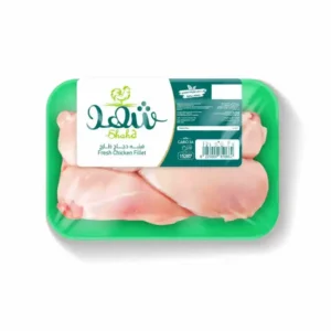 بانية دجاج فريش