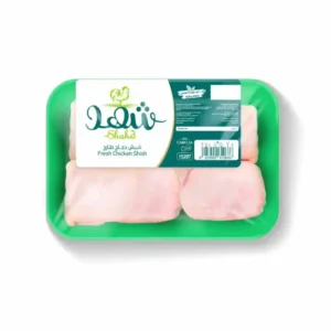 شيش دجاج فريش