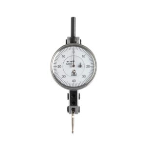 مور ورايت MW42201 مؤشر اختبار القرص - سلسلة 422 - نطاق 1.6 ملم