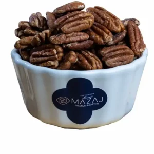Pecans- بيكان مملح محمص