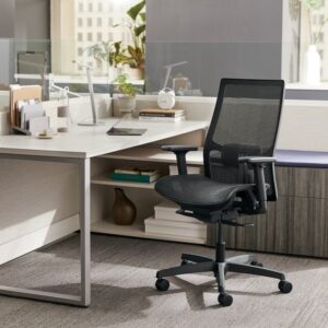 أثاث المكاتب