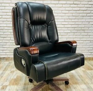 كرسي مكتب ظهر عالي