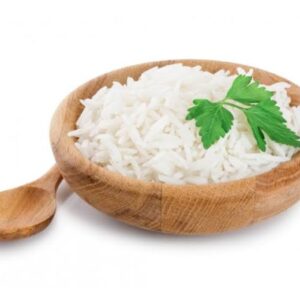 ارز بسمتي
