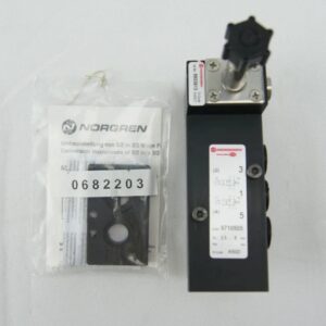 Solined Norgren 9710505