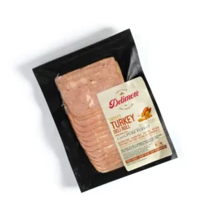 رول تركي مدخن(شرائح)