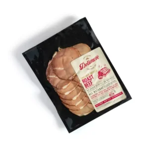 روز بيف بقري مدخن(قطع)