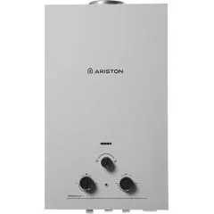 اريستون سخان غاز 10 لتر غاز طبيعى