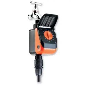 كلابر تايمر مياه اكوانو لوجيكا بلس اسود*برتقالي