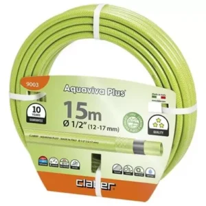 كلابر خرطوم ري حدائق 15 متر