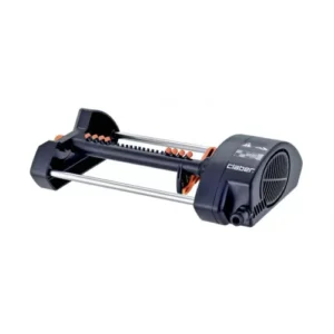 كلابر نافورة مروحية مزودة باربع ازرع تكفى لمساحة 320 متر