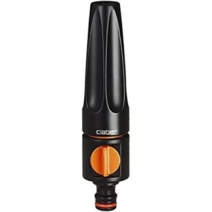 كلابر أنبوب رش نوزل بمحبس غلق وفتح