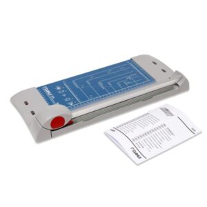 مقص ورق DAHLE 505