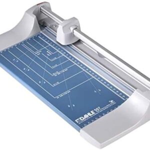 مقص ورق DAHLE 507