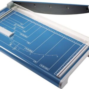 مقص ورق DAHLE 534