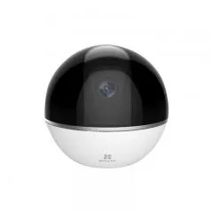 ايزيفيز كاميرا عالية الدقة قابلة للدوران 2 ميجابيكسل تدعم الواي فاي 1920×1080P C6TC 1080p