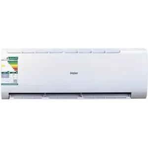 تكييف سبلت هاير، 1.5 حصان، بارد/ساخن، HSU-12KHROCR32-IN - ابيض