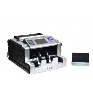 Counting Machine – Model – AMB Keyboard