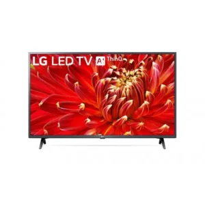 إل جي شاشة 43 بوصة إل إي دي فول اتش دي 1920*1080 بيكسل سمارت بريسيفر داخلي TV 43LM6370PVA