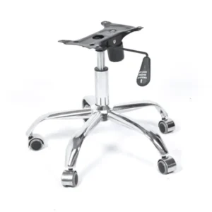 قاعدة كرسى بالنجمة والباكم والمكاينة