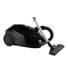 نوفال مكنسة كهربائية 2200 وات لون أسود