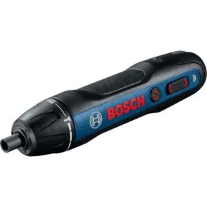 Bosch Go II مفك فك وربط زكي 3.6 فولت ماليزي / 2 قطعه اكسسوار