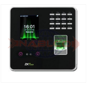 بالبصمة OMH-04 /ZK-MB20