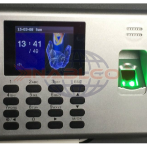 بالبصمة OMH-08 /ZK-40