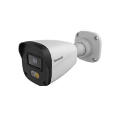 باناسونيك كاميرا مراقبة شبكة بوليت ثابتة بدقة 2 ميجابكسل