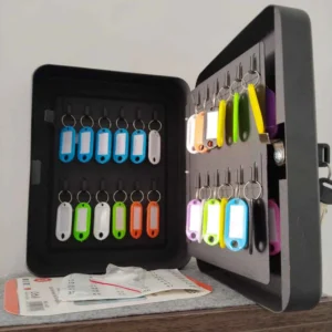 Keybox