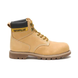 CAT Holton S3 Industrial Shoe