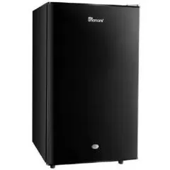 يونيون اير ميني بار 90 لتر ديفروست لون أسود