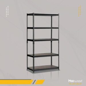 استاند معدن عصري بمقاس 90 سم × 200 سم