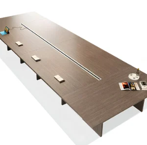 ترابيزة اجتماعات كبيرة