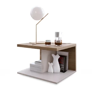 ترابيزة جانبية ضيافة بتصميم أنيق وعصري