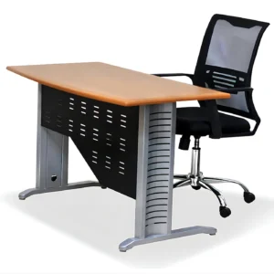 مكتب موظف غير شامل وحدة جانبية (سايد)