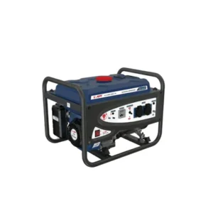 DW-G10000-LPG مولد 220 فولت بنزين بوتجاز مارش/ عجل 8 - 8.3 كيلو واط