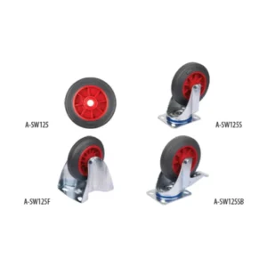 A-SW100 Wheel ( Only ) -Ø 100 ( for GT Series and A03-SD)