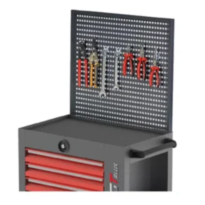 A01-PM Perforated Tool Panel for GT-PLUS Series - Jumbo