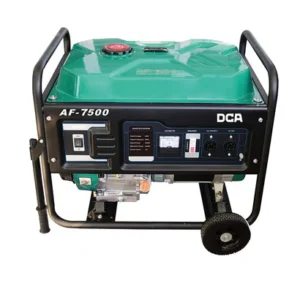 AF7500 مولد ٧٥٠٠ شداد + مارش