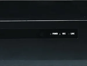 جهاز تسجيل فيديو يس اوريجينال 8 قناة، 5*1، HD H265، USB، أسود، OR.8CH