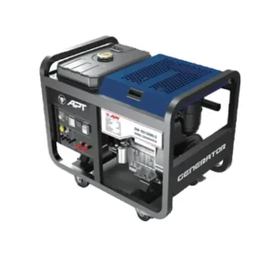 DW-5D12000/2 مولد ديزل مارش/عجل 12 كيلو واط 380/220 فولت