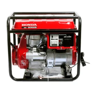 GX 390 محرك هوندا بنزين بطراز EB 3000S