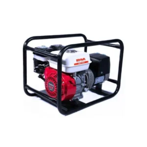 NAC 3100 GX 160 مولد كهرباء هوندا مزود بمحرك هوندا طراز